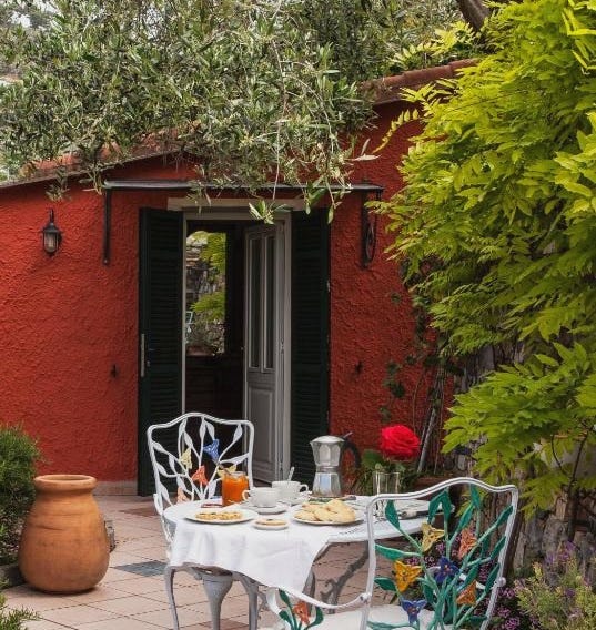 Tenuta Agriturismo IL RISVEGLIO