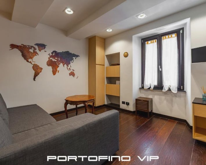 Da I Gemelli Loft by PortofinoVip