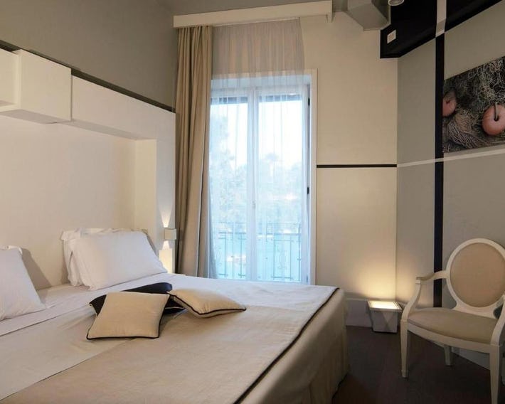 Hotel Piccolo