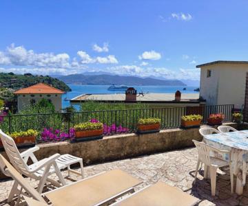 Portovenere Apartment G.H.