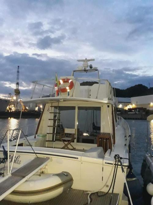 YachtAnnablu