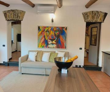 Rock House