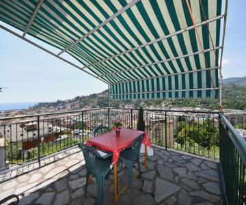 Casa Del Menegotto