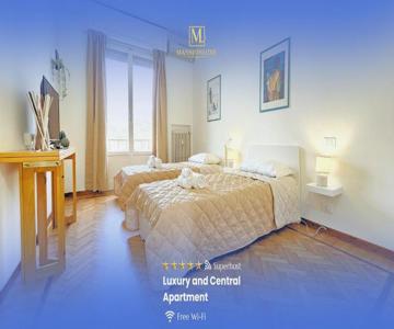 Parking,wifi, Netflix - Sunny Sea View Haven