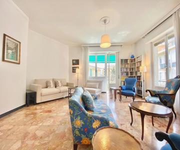 Casaviva - Vintage House In Rapallo