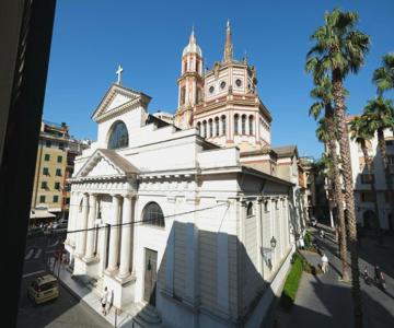 Casa Bilù By Portofinovacanze