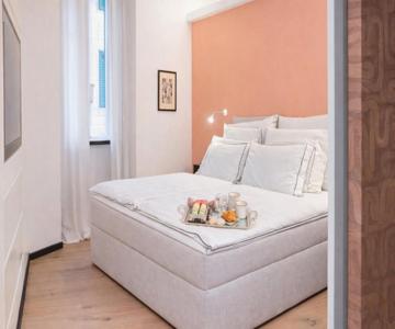 Vico del Pozzo Luxury Apartment - Fuga romantica nel cuore di Rapallo