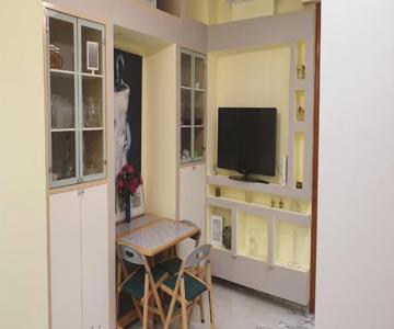 Grattacielo Apartment