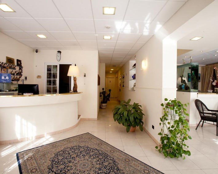 Hotel Il Gatto