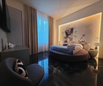 Hotel Villa Marosa