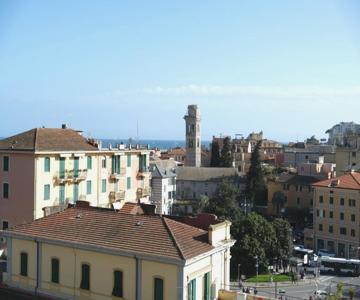 Tigullio 38 by PortofinoVacanze