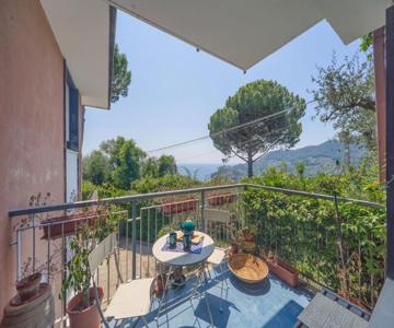 Casa Anna Sea View, Pool, Parking & Wifi
