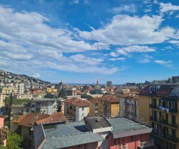 Spicchio Di Mare Su Rapallo By Portofinovacanze