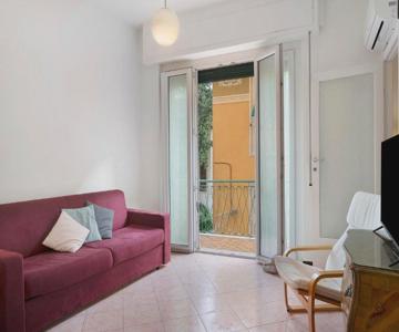 Il Mughetto In Pieno Centro Con Aria Condizionata