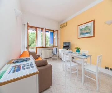 Ambra Marina, La Casa Tra I Pini A Rapallo!