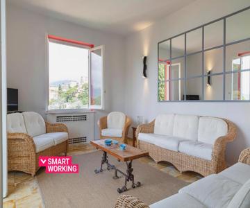 Appartamento A Villa Montuoro By Wonderful Italy