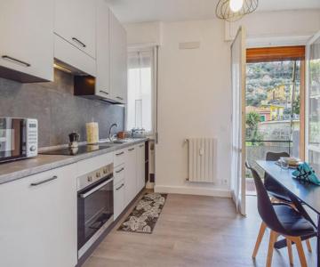 1 Bedroom Amazing Apartment In Recco