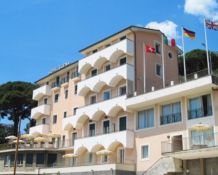 Hotel Elena