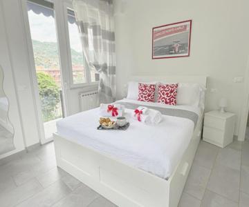Liguria Home 4 - Recco centro a 2 minuti dal mare