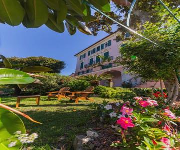 Villa Baia dei Frati