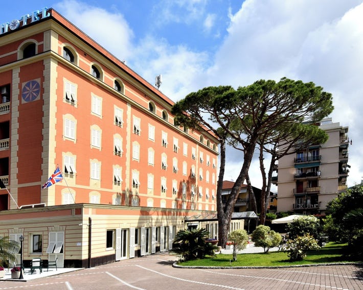 Sud Est Hotel