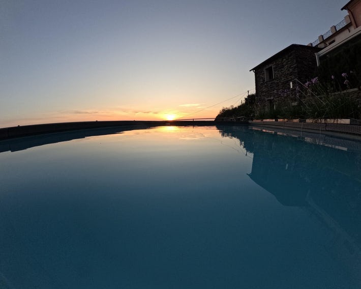 Oltremare Guest House