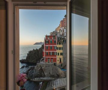 Il Rifugio Sul Mare
