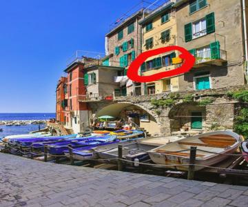 Casa Elisa