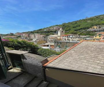La Scuna Riomaggiore