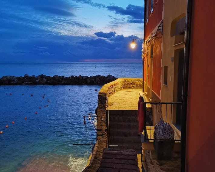 Il BoMa B&B