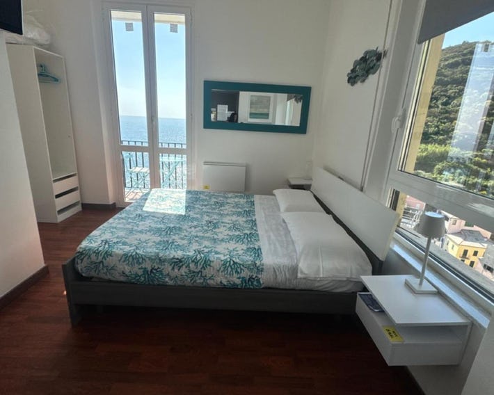 Sollevante Guest House