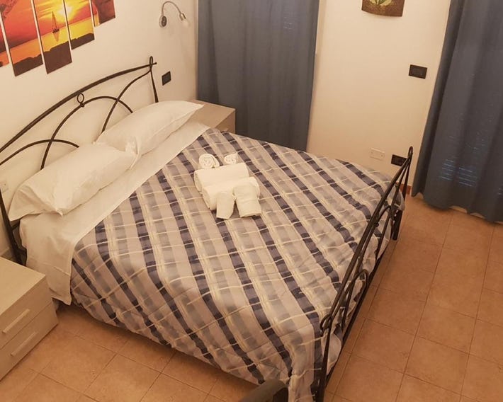 Vento di Grecale