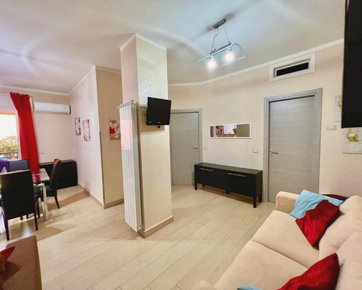 Casa Riva Mare