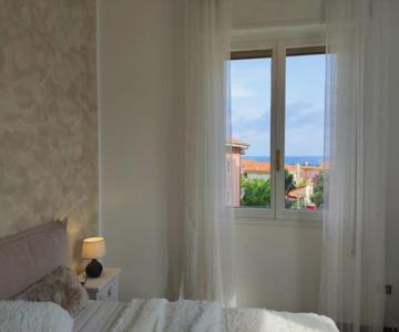Appartamento Vicino Al Mare Con Parcheggio