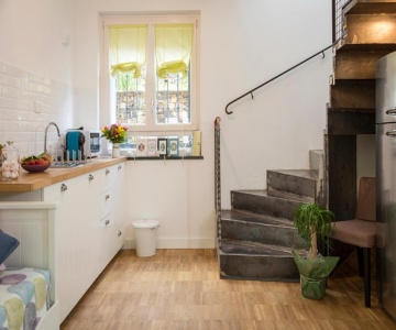Bed & Breakfast Villarocca