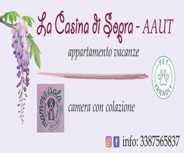B&B Mamma Isola