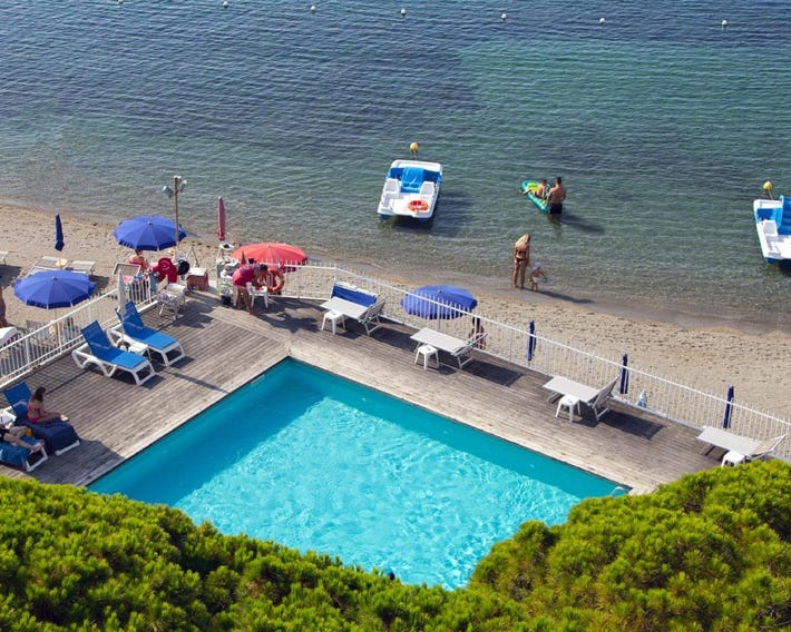 Hotel Mayola Mhotelsgroup