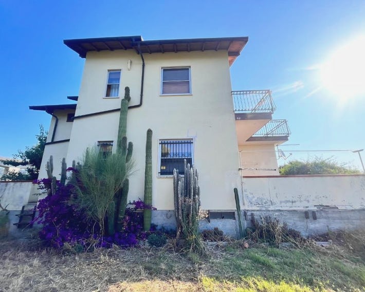 La Casa di Bet