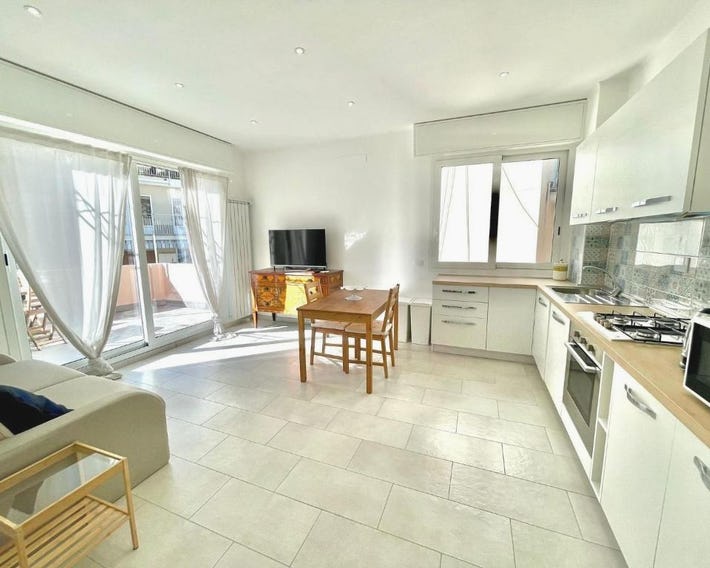 Suite Martiri - Sanremo