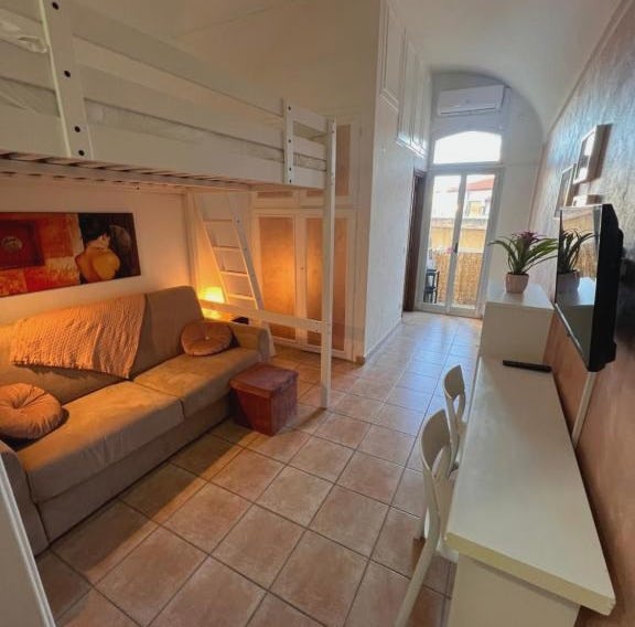 Sanremo Summer flat, Casa Samaky self check-in