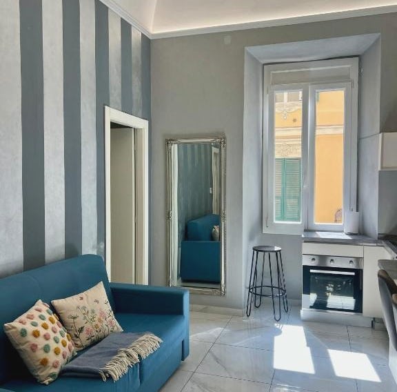 Casa Fiori Chiari - GiobertiHome