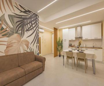 Tropical Home