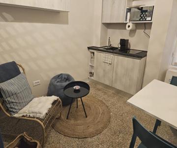 CASA MENOTTI