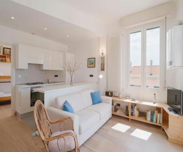 Sea View Apartment - 2 bedrooms