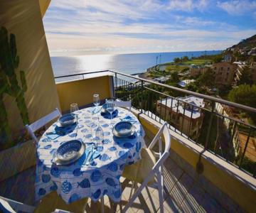 Blue Sky Apartment by Wonderful Italy