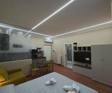 Casa Perla Del Mare