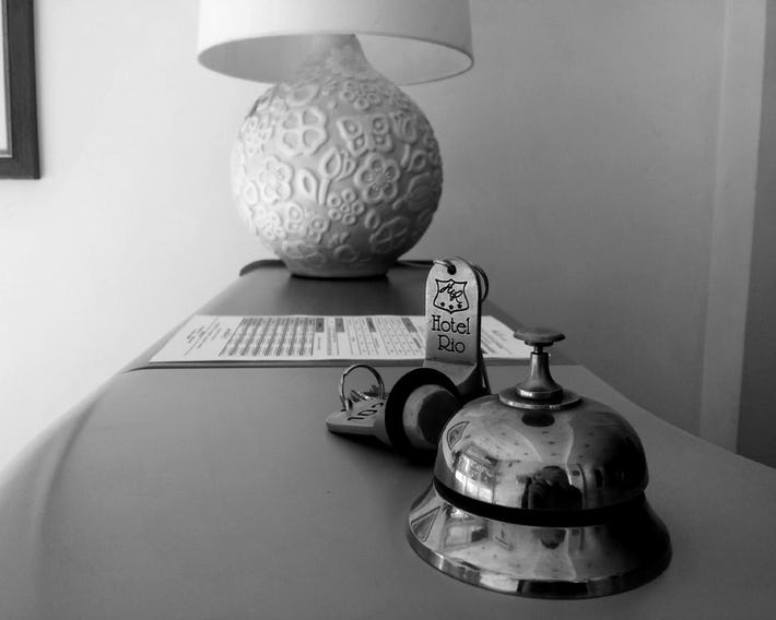 Hotel Rio Sanremo
