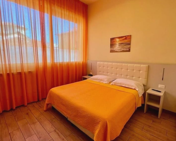 Hotel Zeffirino