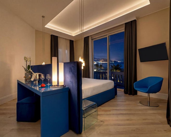 Miramare Luxury Dependance