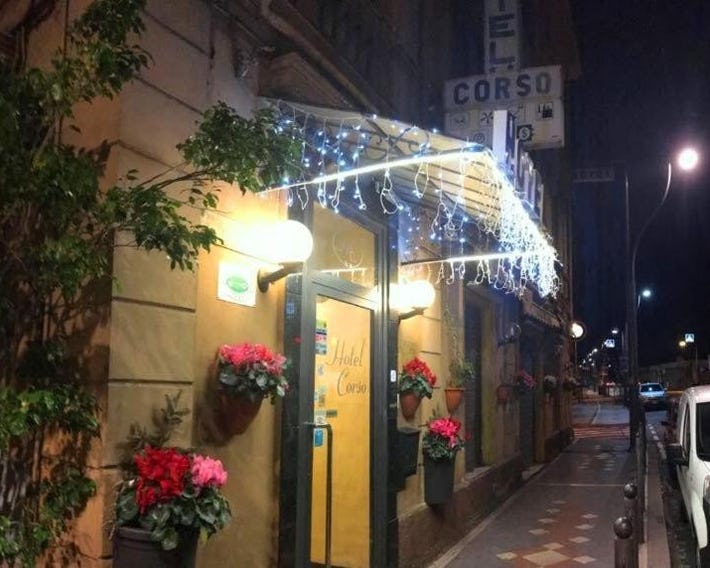 Hotel Corso